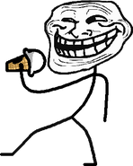 Trollface | Funkipedia Mods Wiki | Fandom