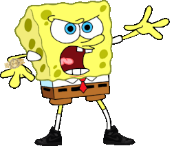 Bubble Bass VS Spongebob, Funkipedia Mods Wiki