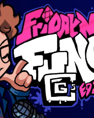 Friday Night Funkin Cg5 Edition Funkipedia Mods Wiki Fandom Friday Night Funkin Cg5 Edition Funkipedia Mods Wiki Fandom