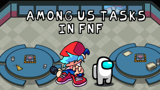 Among Us Mod FNF – Play Without Download