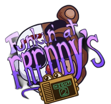 Boy Friend Boss in FNaF World! Friday Night Funkin + FNaF! (Mod) 