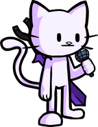 Static "Oh..."