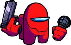 VS. Impostor/Characters (Story) | Friday Night Funkin'MOD日本 Wiki