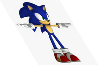 Sonic left.png (275 KB) Left pose (static)