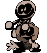 SpookyEncoreAnim.gif (297 KB) Encore idle