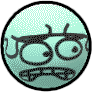 Early normal icon.