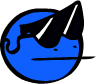 Early lose icon.