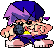 Car down pose. (Old)