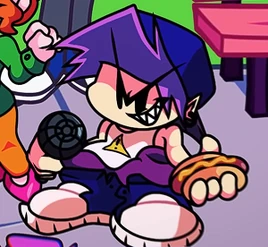 Guest User (D Sides; 3)