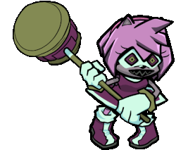 Amy Rose (disambiguation) | Funkipedia Mods Wiki | Fandom