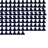 Girlfriend Glitcher Sprite Sheet