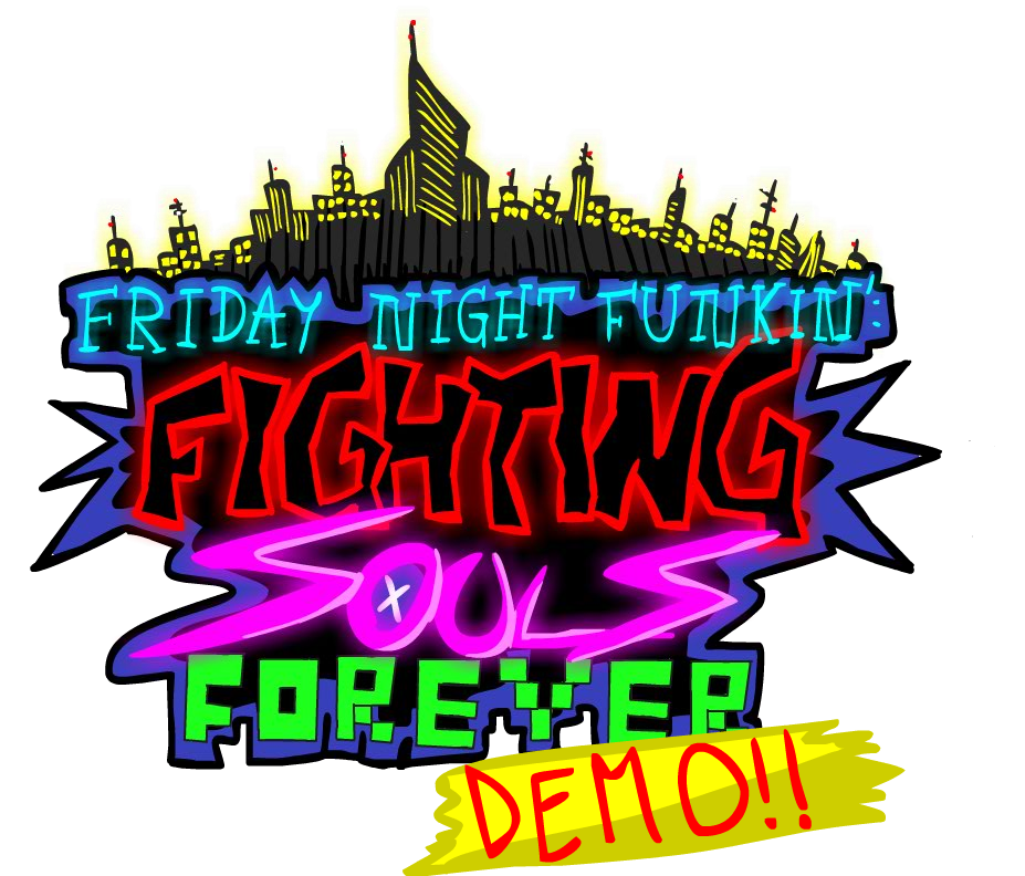 Battle For Control!  Demo Part 2 [Friday Night Funkin'] [Mods]