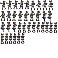 Ex Spritesheet