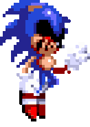 Pixel up pose (3)