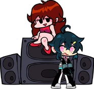 Lockdown Static Idle