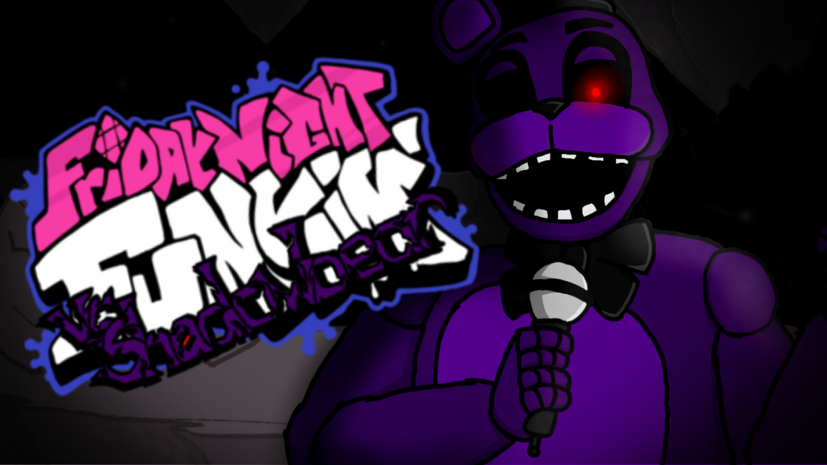 Stream Vs. Nightmare Fredbear - Torment [Friday Night Funkin'] by  Malachai7002