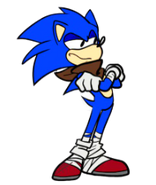 Tails (disambiguation), Funkipedia Mods Wiki