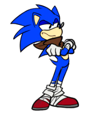 Sonic The Hedgehog (disambiguation), Funkipedia Mods Wiki, Fandom