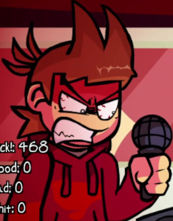 Tord, Wiki