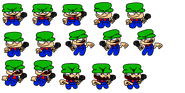 Bambi's Sprite Sheet (1.0)