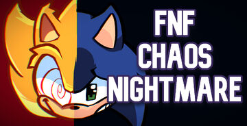 Sonic.EXE 2011 & X 2017 Custom Chromatics By ME [Friday Night Funkin']  [Modding Tools]