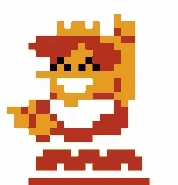 A teaser of Damsel dancing.