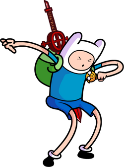 Finn (disambiguation), Funkipedia Mods Wiki