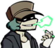 Place Holder Icon (confirmed on stream)