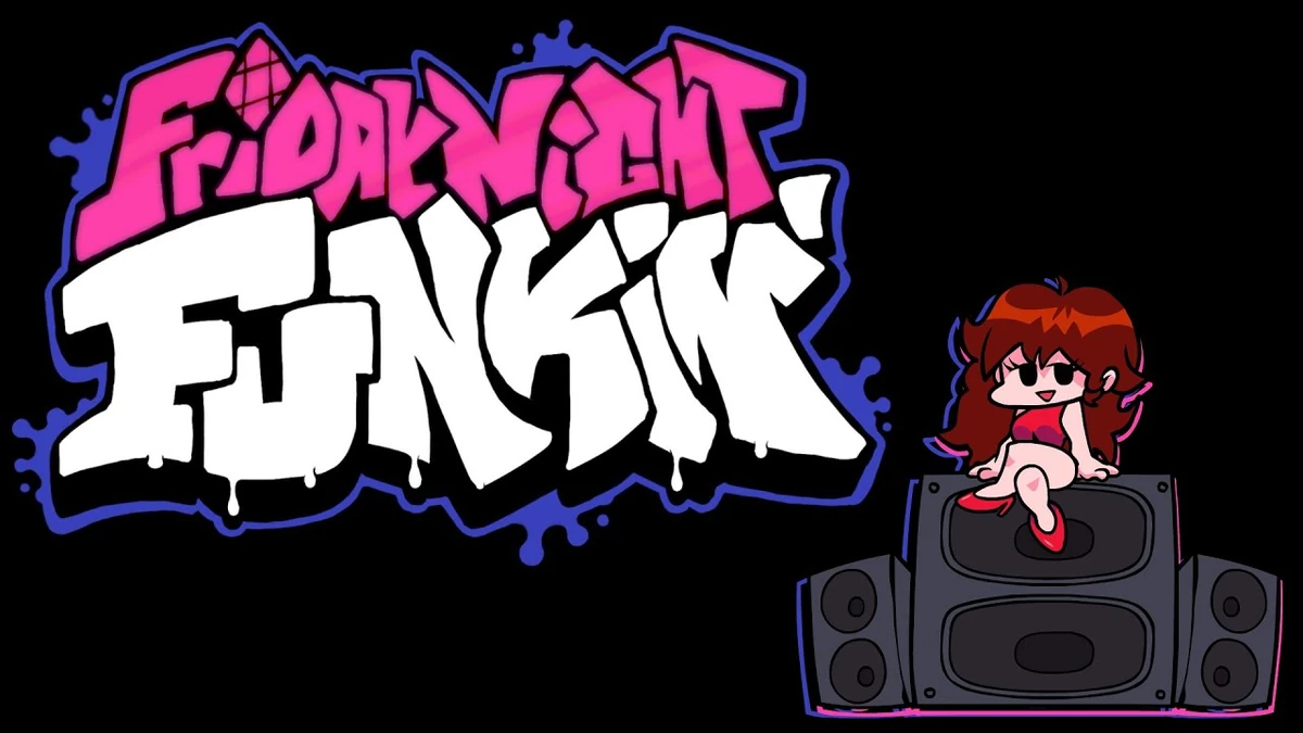 SiIvaGunner Rips | Funkipedia Mods Wiki | Fandom