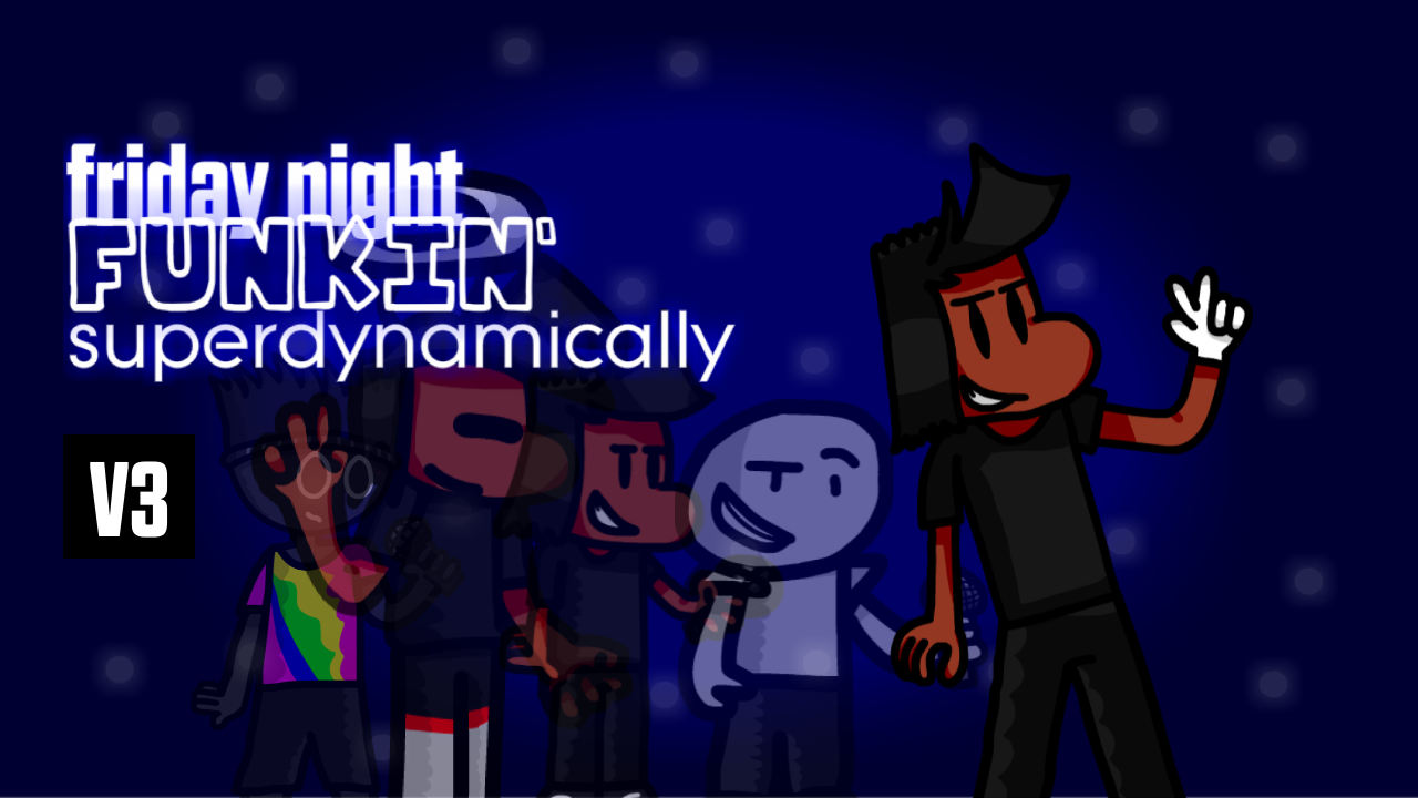 Funkin' Nights at Freddy's, Funkipedia Mods Wiki, Fandom in 2023