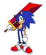 "KB5K Sonic Render (Ito Saihara)"