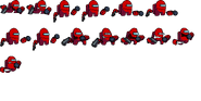 Meltdown spritesheet (V2)