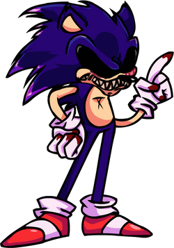 Sonic - Exe - Sonic Exe Png - Free Transparent PNG Clipart Images Download