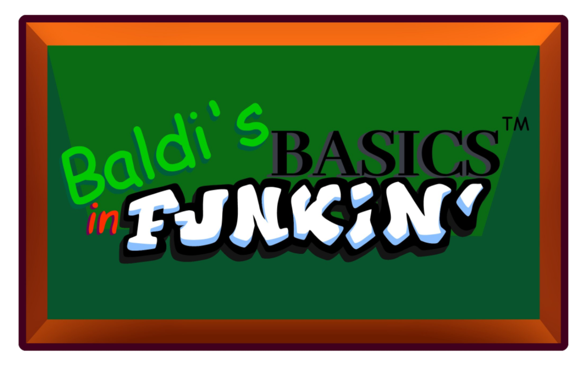 Baldi's Basics In Funkin' | Funkipedia Mods Wiki | Fandom