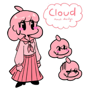 Cloudminus
