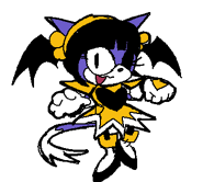 D-Side design for Honey the Cat, made by FifLeo. Link