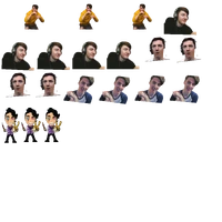 Dawko.png (3.48 MB) Spritesheet