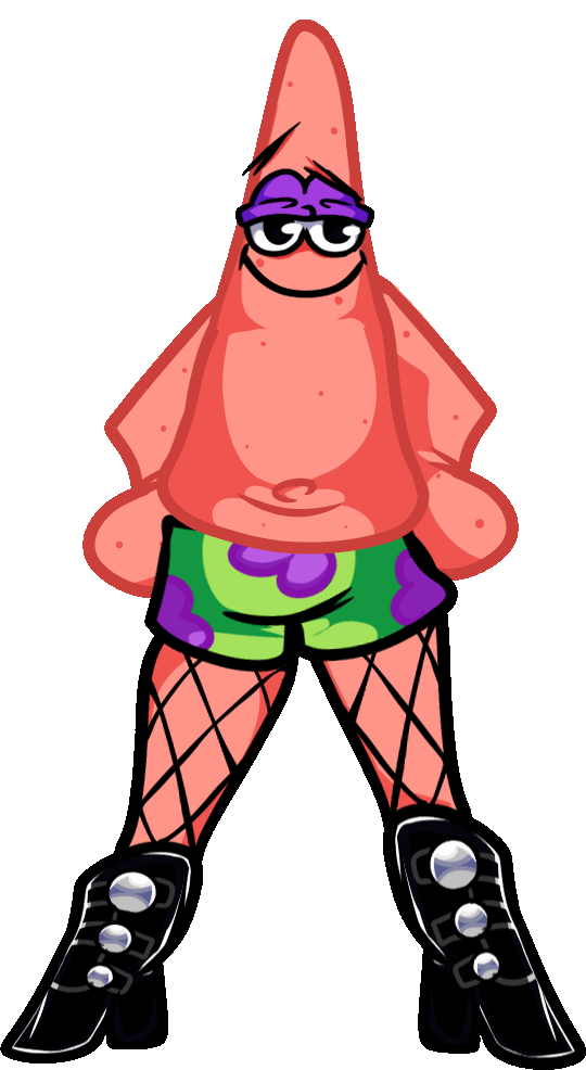 Bikini Bottom Funkin', Funkipedia Mods Wiki