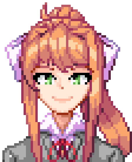 doki doki just monika club mod