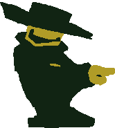 Left Pose