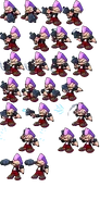 Spritesheet