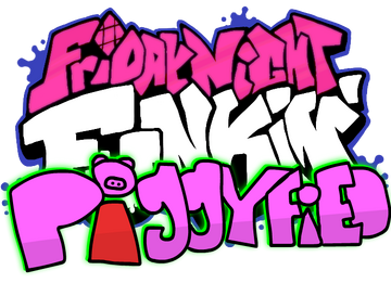 Friday Night Funkin' Piggyfied DEMO v2 [Friday Night Funkin'] [Mods]