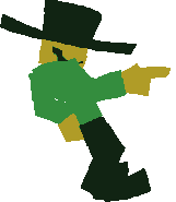 Left pose