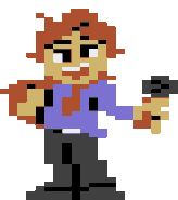 WeegModATARISenpaiIdleAnim.gif (5 KB) Senpai's Atari appearance for Week 6.