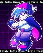 "Fanart by: nasadotexe"