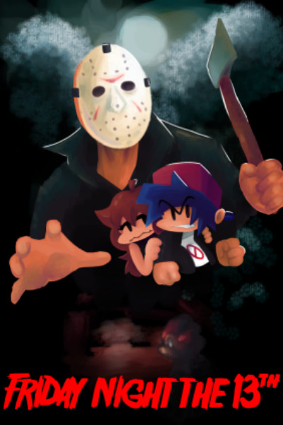 Category:Video games, Friday the 13th Wiki