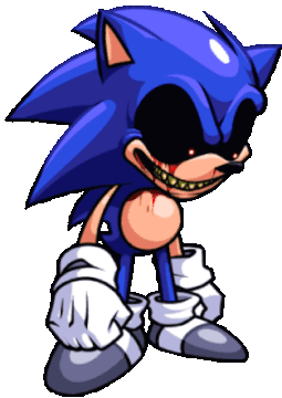 FNF]Sonic.exe Official(2011.exe or Something) by