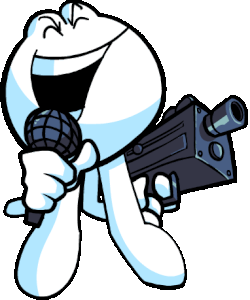 Big Floppa For Bk GIF