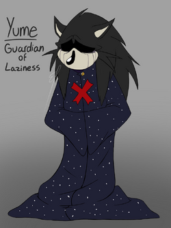 Lord X Wrath/Listlessness, Funkipedia Mods Wiki