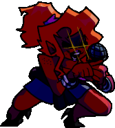 DSMomDarkDown.gif (299 KB) Dark Down Pose